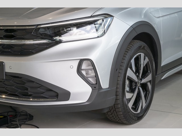 Volkswagen Taigo 1.5 TSI DSG IQ.Drive Style