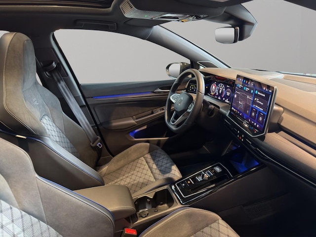 Volkswagen Golf 1.5 eTSI Golf VIII Variant