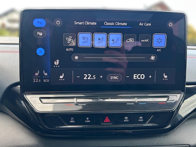 Volkswagen ID.4 4M *AHK*PANO*MATRIX*KAMERA*