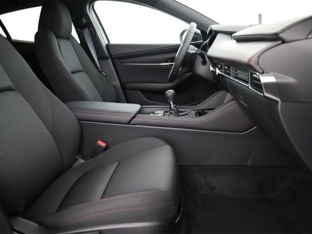 Mazda 3 Homura SkyActiv e-Skyactiv