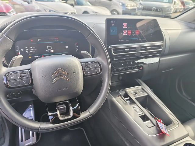 Citroën C5 Aircross BlueHDi Pack Shine