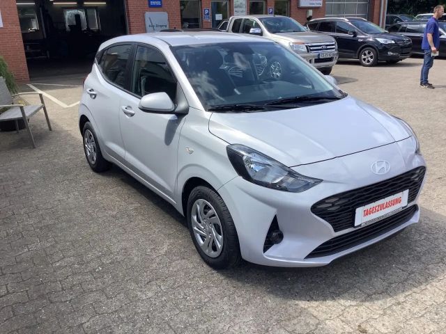 Hyundai i10 Trend