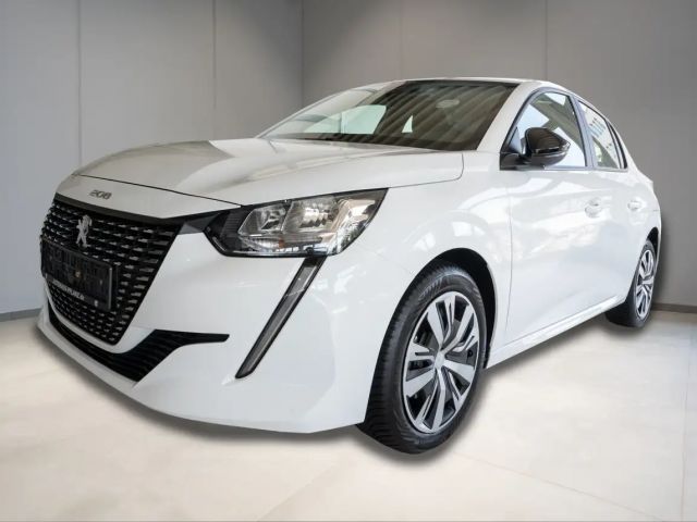 Peugeot 208 Active Pack EAT8 PureTech
