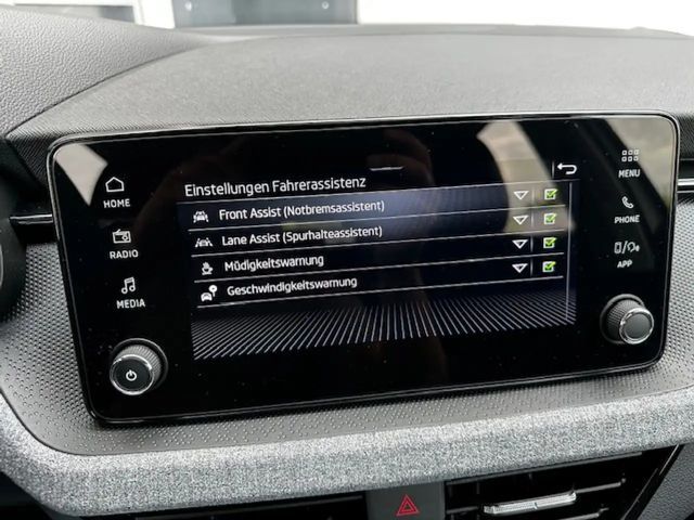 Skoda Kamiq Selection