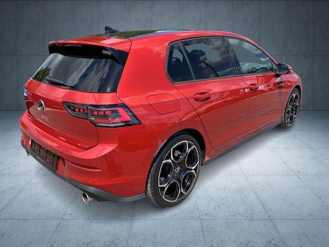 Volkswagen Golf Business GTI