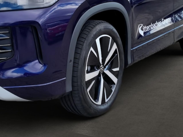 Volkswagen Tayron DSG Elegance Elegance