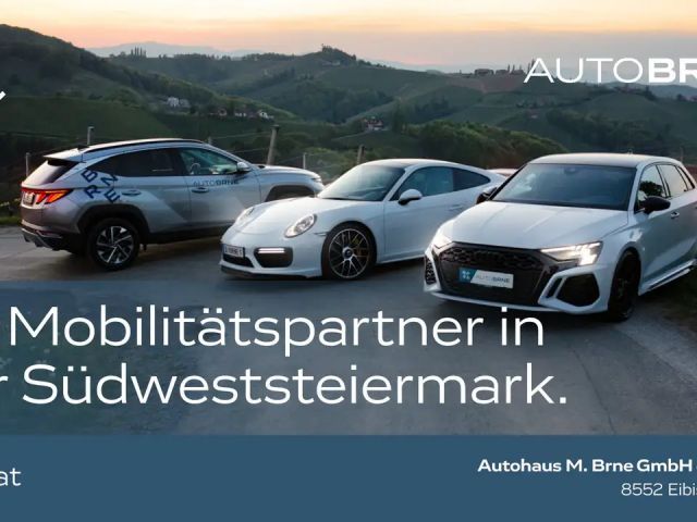 Hyundai Kona 64 kWh Electric