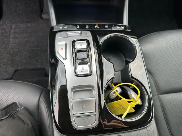 Hyundai Tucson 1.6 Prime T-GDi