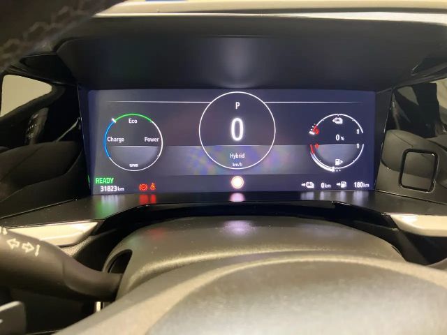 Opel Grandland X Ultimate