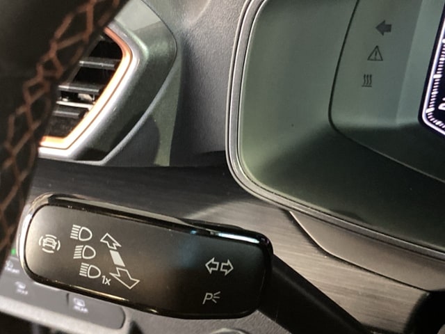 Cupra Formentor 4Drive DSG