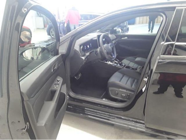 Volkswagen Golf 4Motion DSG Golf VIII IQ.Drive