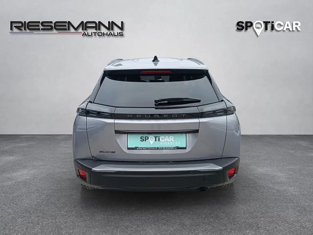 Peugeot 2008 Allure Pack PureTech