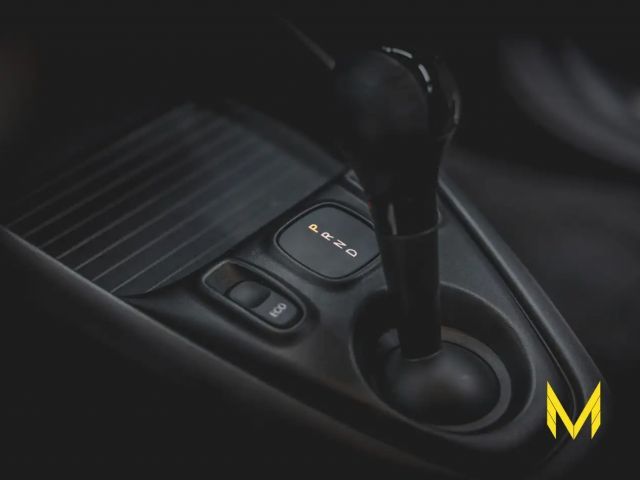 Smart EQ forfour PLUS Premium Pulse