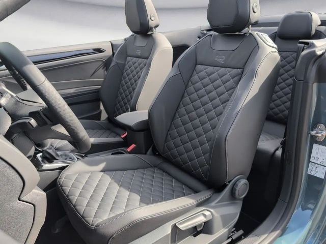 Volkswagen T-Roc Cabriolet DSG R-Line