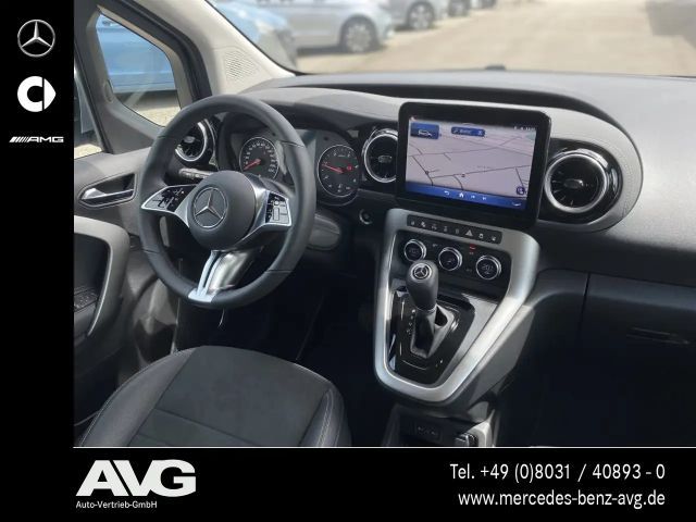 Mercedes-Benz T 180 Progressive