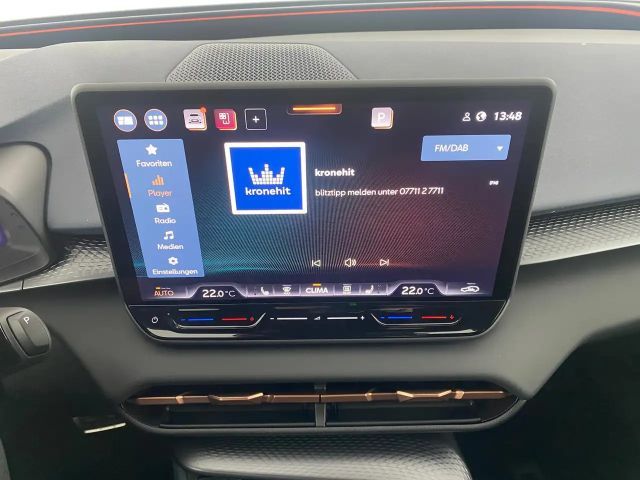 Cupra Terramar 1.5 e-TSI 150 PS DSG