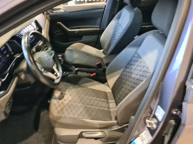 Volkswagen Taigo DSG R-Line