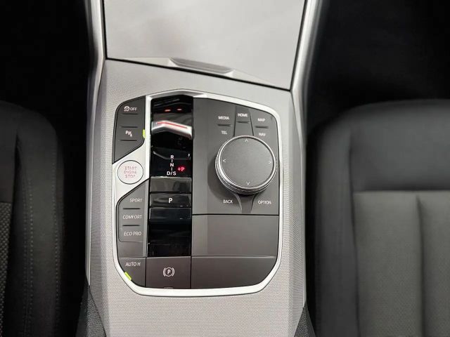 BMW 320 320d Touring xDrive