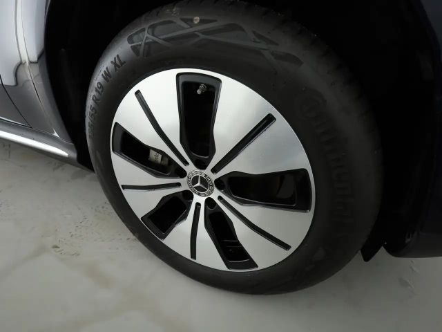 Mercedes-Benz EQC 400 4MATIC