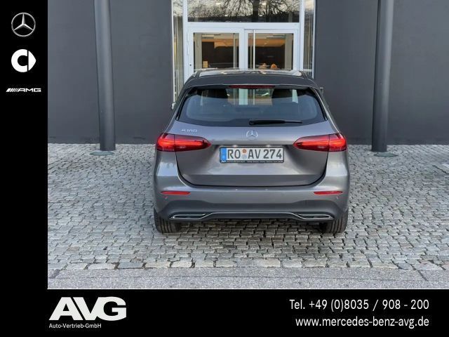 Mercedes-Benz B 180 Progressive