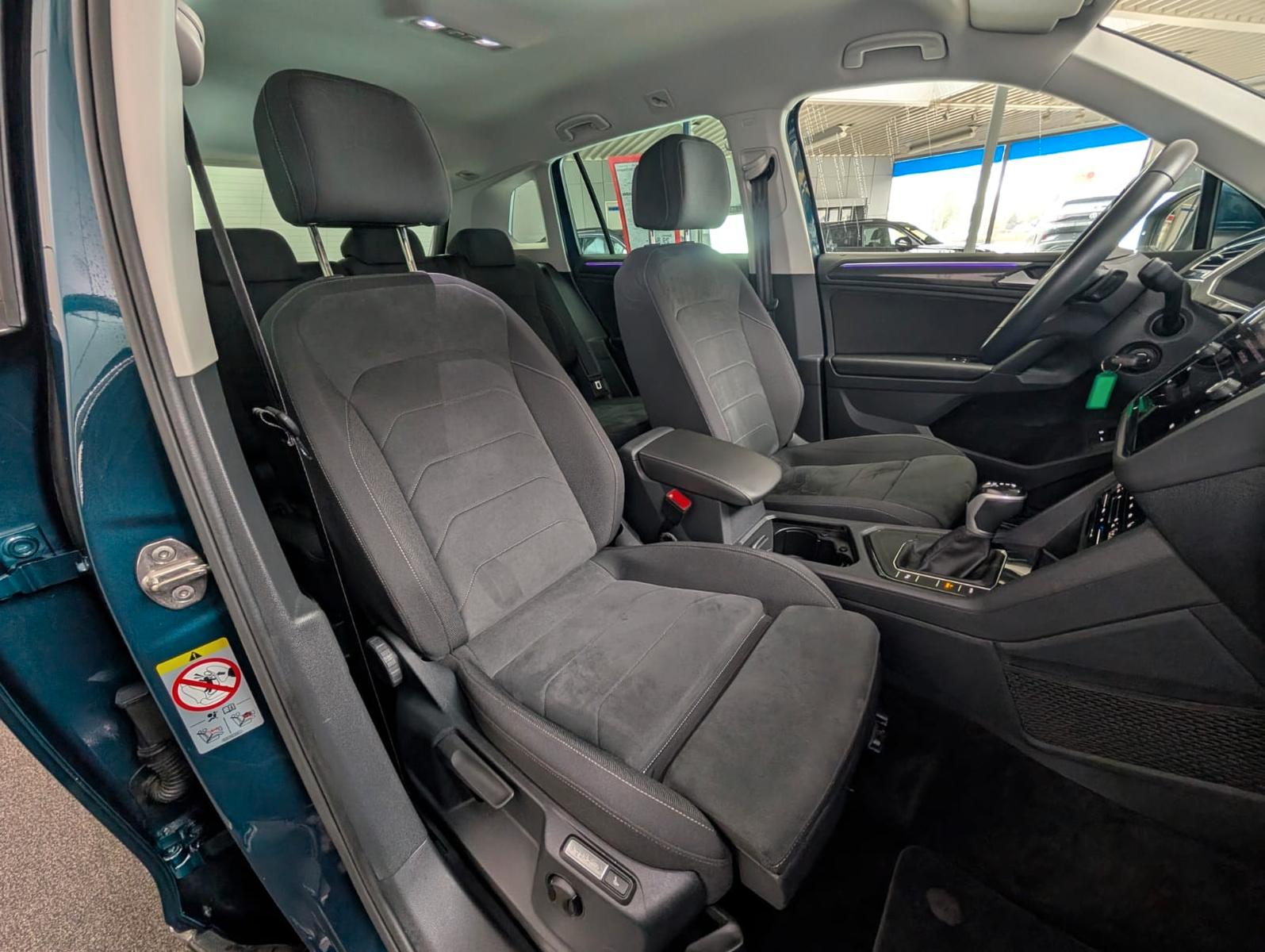 Volkswagen Tiguan 1.4eHybrid"ELEGANCE ACC Rear Ergo LED