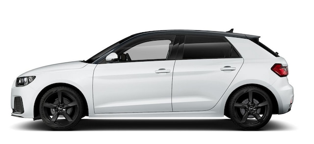 Audi A1 25 TFSI Sportback