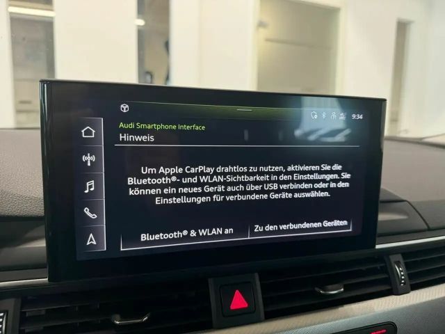 Audi A5 45 TFSI Quattro Sport