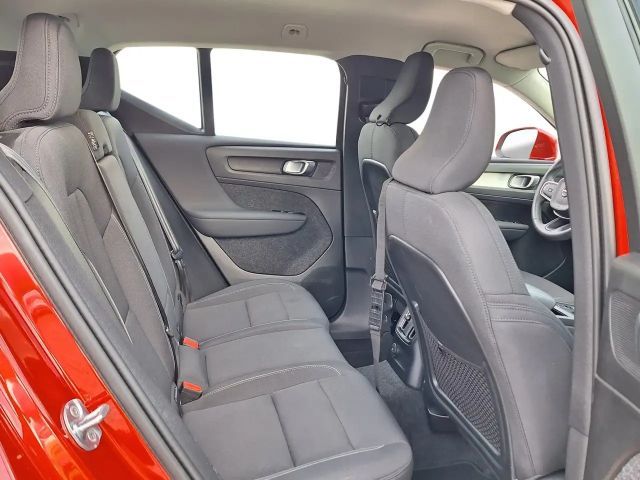 Volvo XC40 Recharge T4