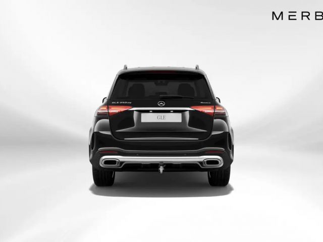 Mercedes-Benz GLE 350 4MATIC