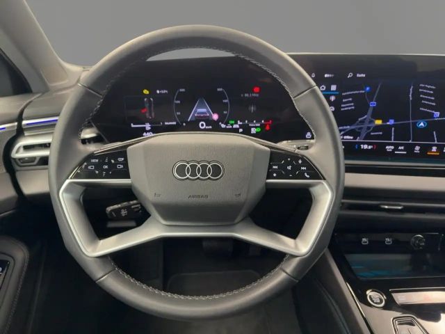 Audi A5 2.0 TFSI Quattro