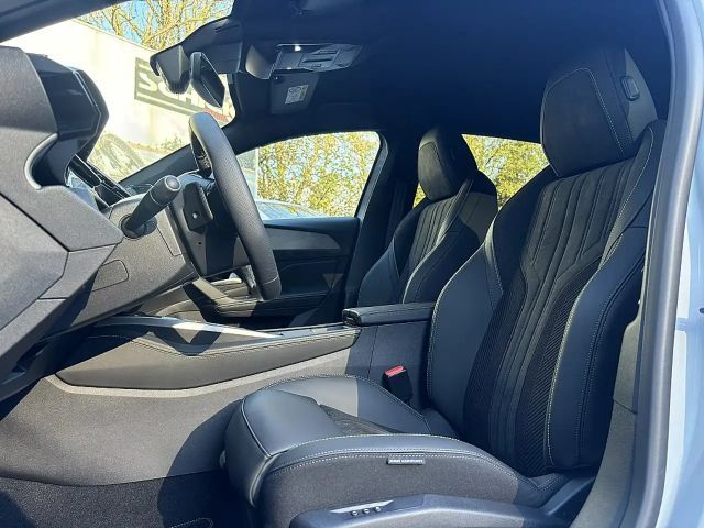 Peugeot 308 GT-Line Hybrid