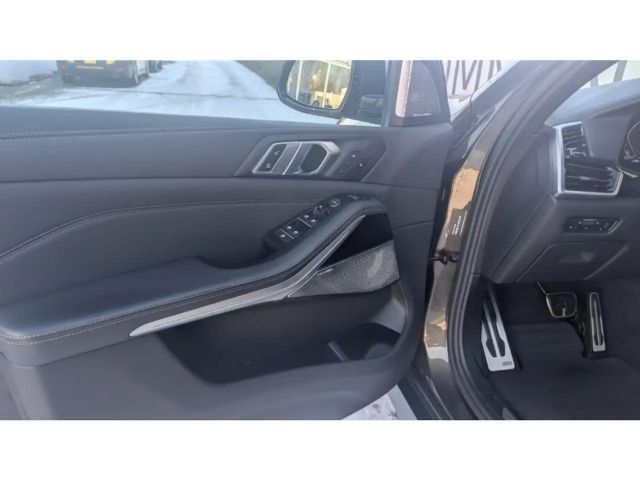 BMW X5 M-Sport xDrive