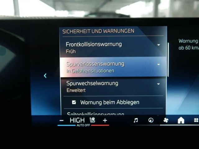 BMW i5 Sedan eDrive40