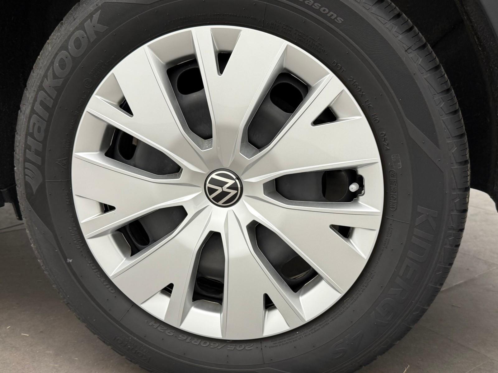 Volkswagen Taigo 1.0 TSI