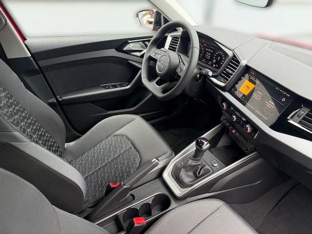 Audi A1 25 TFSI S-Tronic Sportback