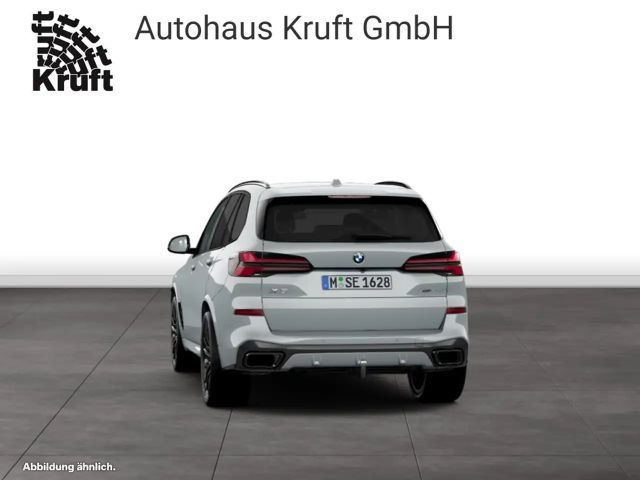 BMW X5 M-Sport xDrive30d