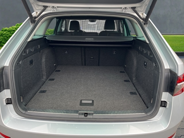 Skoda Superb 1.5 TSI ACT Combi