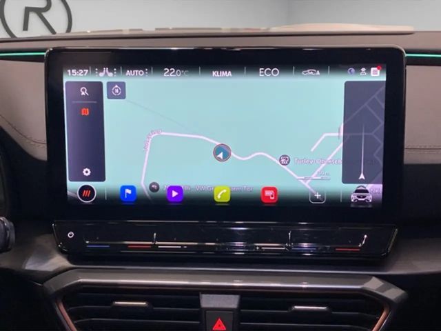 Cupra Formentor 1.4 e-Hybrid VZ