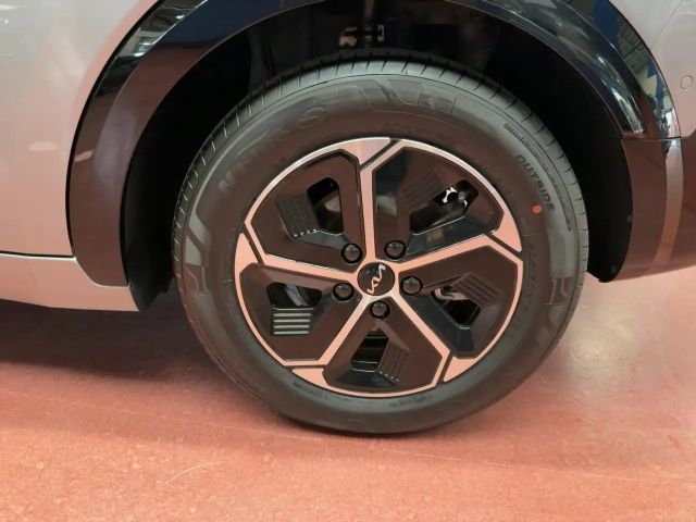 Kia Niro PHEV Spirit