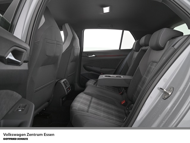 Volkswagen Golf DSG GTD