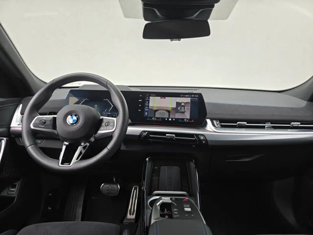 BMW X2 M-Sport xDrive20d