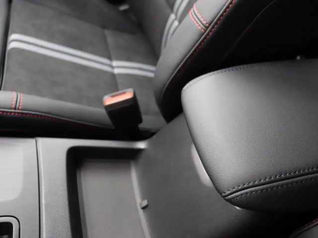 Ford Focus ST Line Wagon