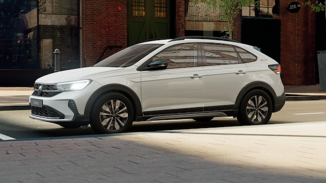 Volkswagen Taigo DSG