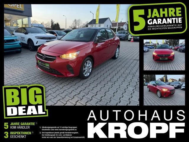 Opel Corsa F 1.2 Fin. ab 2,99% LM+PDC+SpurH