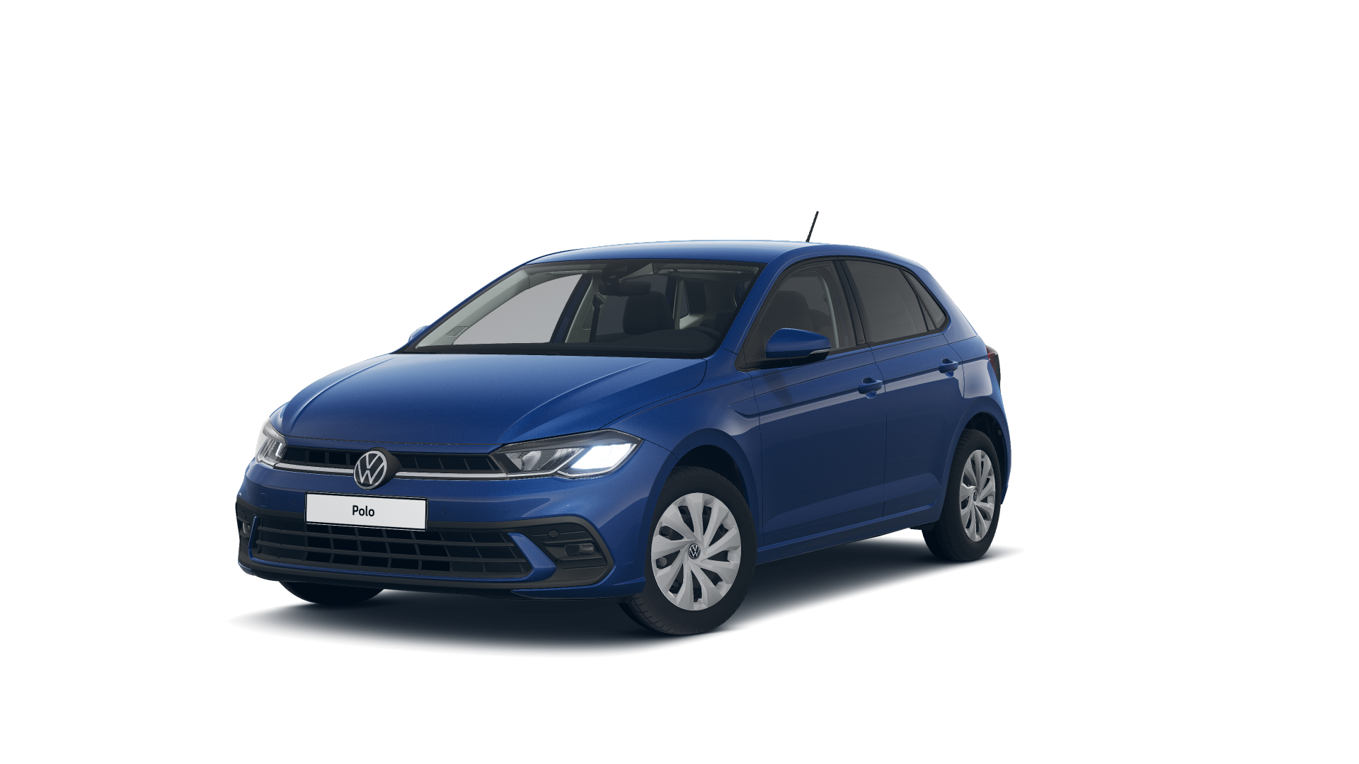 Volkswagen Polo 1.0 TSI Life
