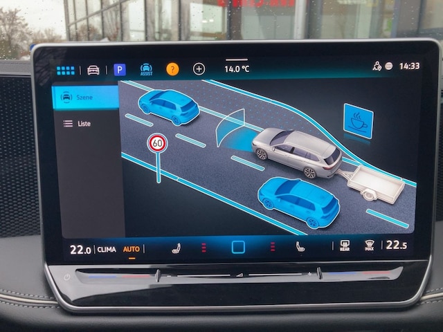 Volkswagen Passat 2.0 TDI Business DSG Variant