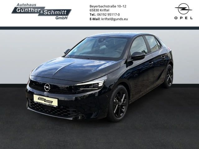 Opel Corsa F 1.2 Basis LENKRADHZ. PDC KAMERA SHZ