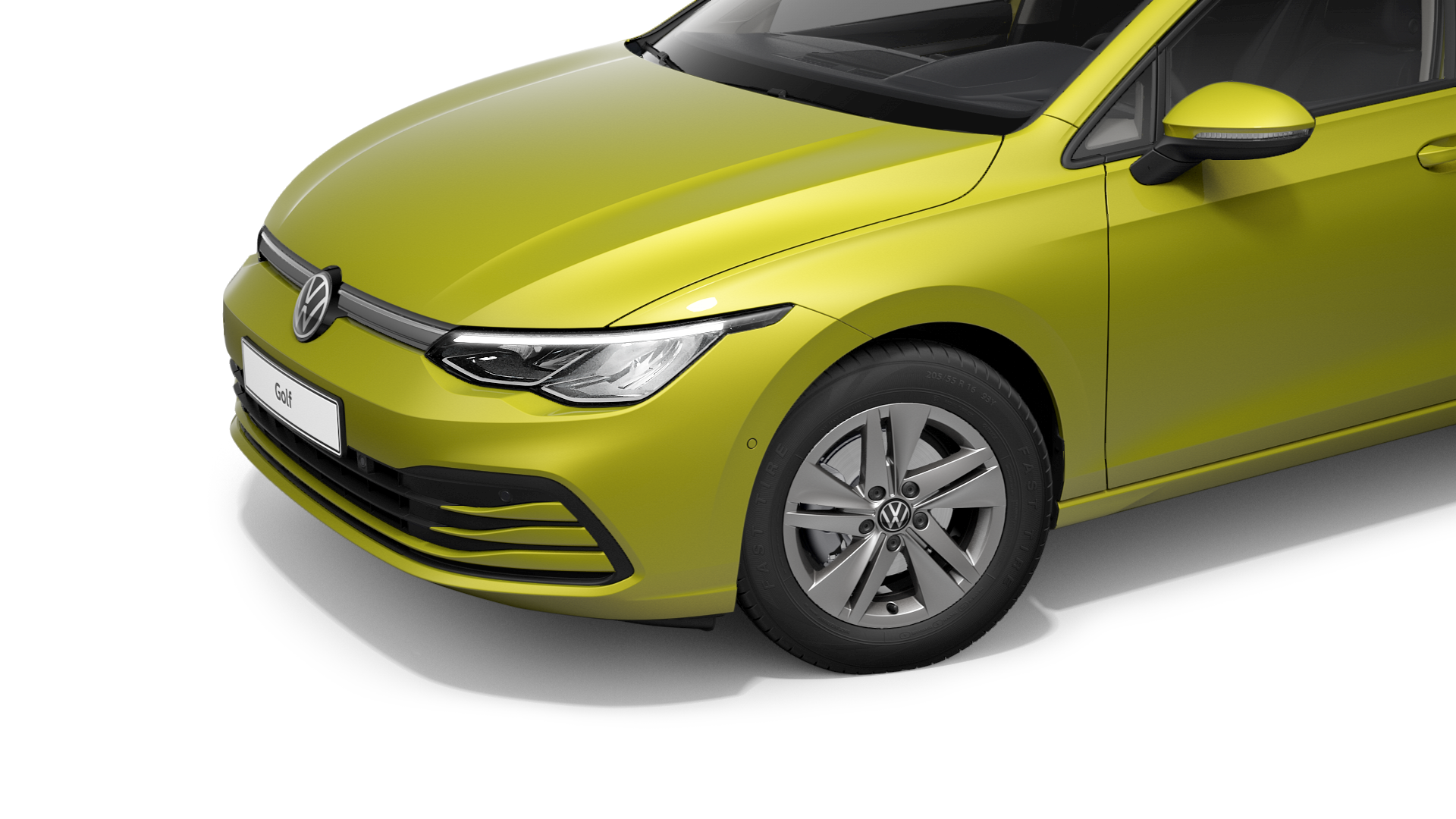 Volkswagen Golf 1.0 TSI Life
