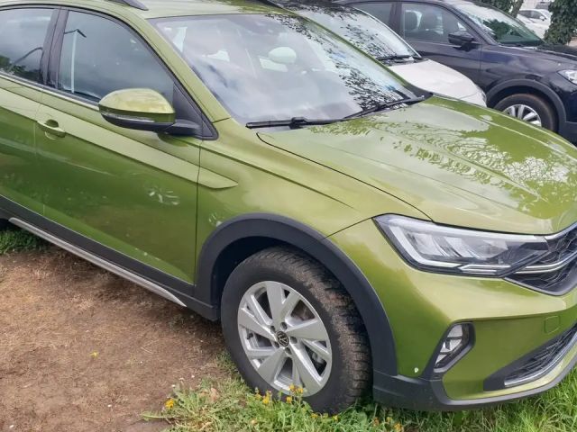 Volkswagen Taigo Life