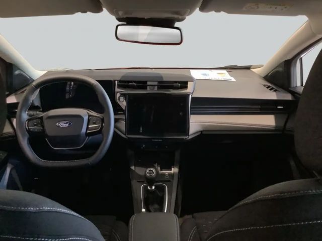 Ford Puma EcoBoost Titanium